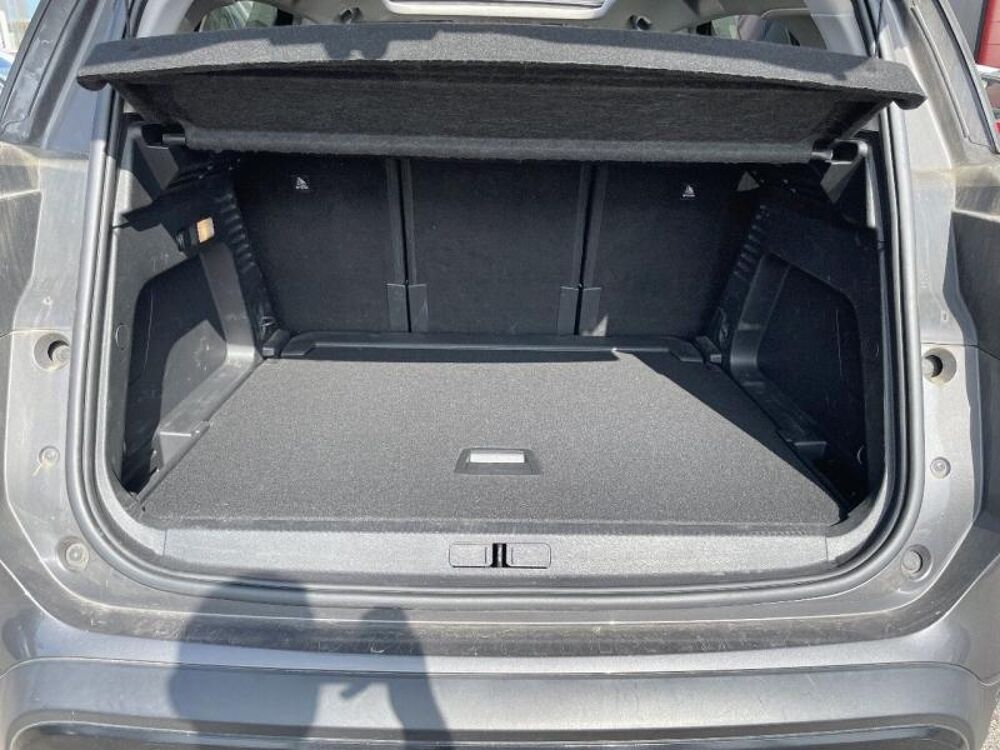 C5 aircross PureTech 180ch S&S Shine EAT8 2019 occasion 27200 Vernon