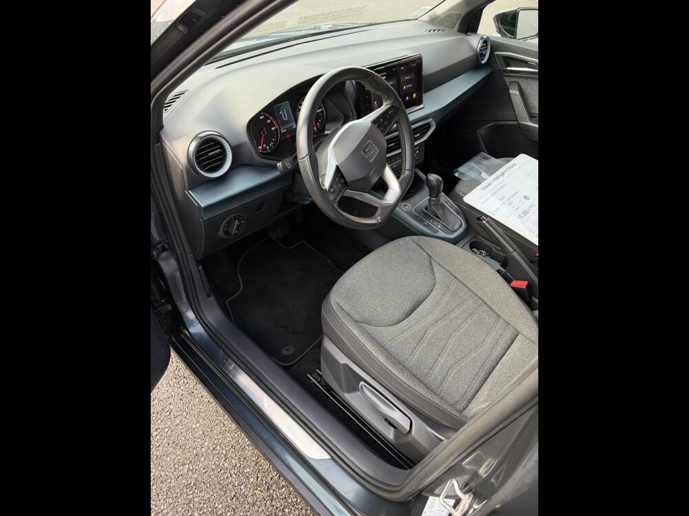 Arona 1.0 TSI 110ch Xperience DSG7 2021 occasion 78200 Buchelay