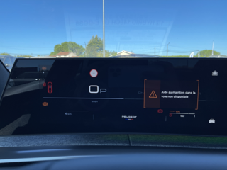 3008 1.2 HYBRID 145CH GT E-DCS6 2026 occasion 33700 M&eacute;rignac