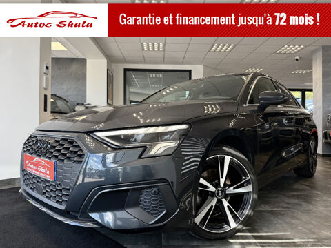 Annonce voiture Audi A3 26970 €
