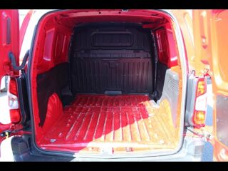 Berlingo M 1000kg PureTech 130 S&S Club EAT8 2022 occasion 31200 TOULOUSE