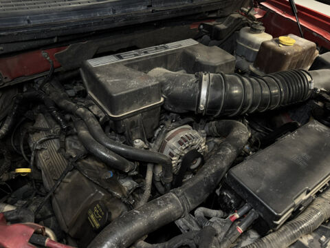 Divers 3.0 V6 EcoBoost Bi-Turbo 2011 occasion 63170 Aubi&egrave;re