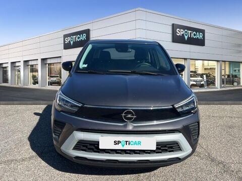 Crossland 1.5 D 110ch Elegance Business 2022 occasion 13200 Arles