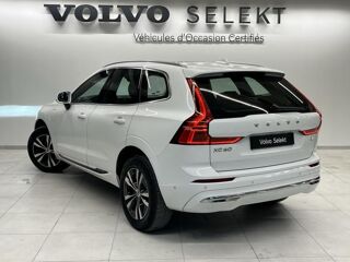 XC60 T8 AWD Recharge 310 + 145ch Inscription Business Geartronic 2022 occasion 91200 Athis-Mons
