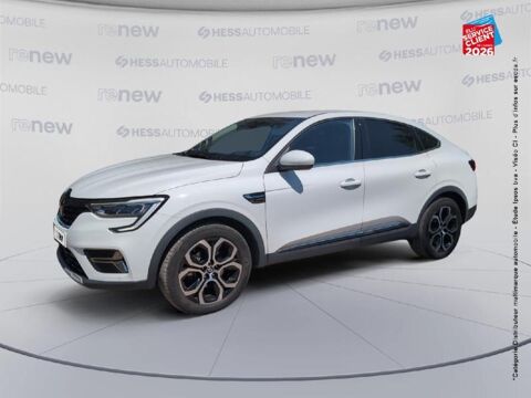 Annonce voiture Renault Arkana 18499 €