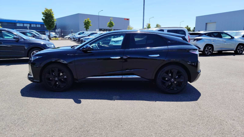 DS4 BLUEHDI 130CH PERFORMANCE LINE AUTOMATIQUE 2024 occasion 12850 Onet-le-Ch&acirc;teau