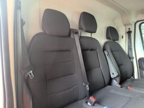 Ducato L2H2 3.5 Maxi 140ch S&S Pack Premium Connect / FACELIFT / CA 2024 occasion 82000 Montauban