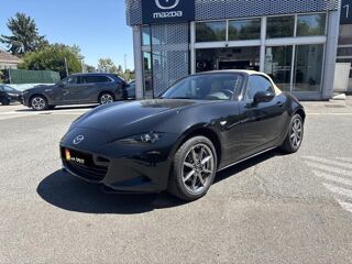 MX-5 1.5 SKYACTIV-G 132ch Kazari 2026 occasion 78750 Mareil-Marly