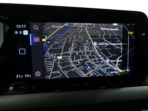 Golf 2.0 TDI SCR 116ch Life Business DSG7 2022 occasion 77400 Lagny-sur-Marne