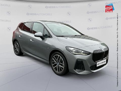 Serie 2 218i 136ch M Sport DKG7 2023 occasion 68390 Sausheim