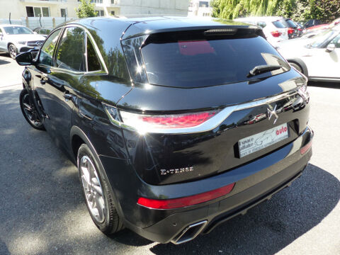 DS7 E-TENSE 225CH BASTILLE + 2022 occasion 77144 Mont&eacute;vrain