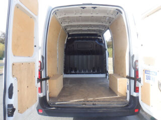 Master F3500 L2H2 2.3 BLUE DCI 135CH CONFORT EURO6E 2024 occasion 27310 Bourg-Achard