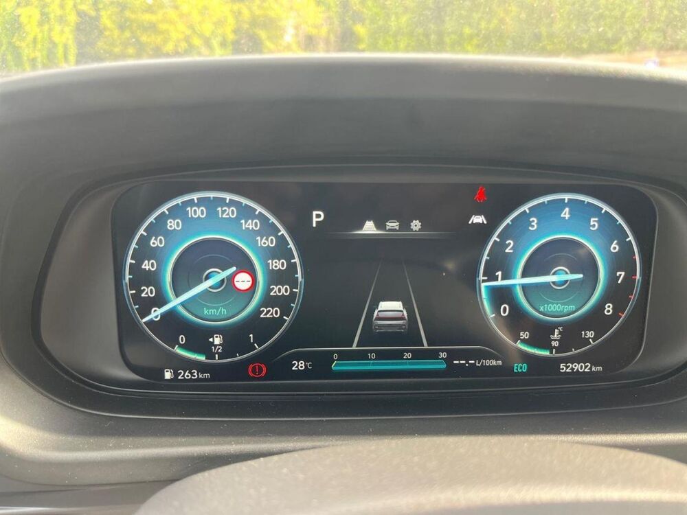 Bayon 1.0 T-GDi 100ch Hybrid 48V Executive DCT-7 2022 occasion 13730 ST VICTORET
