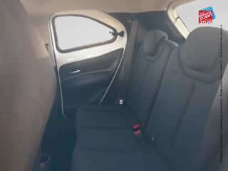 Aygo 1.0 VVT-i 72ch Dynamic MY23 2023 occasion 57050 Metz