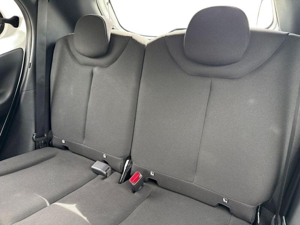 Aygo 1.0 VVT-i 72ch Dynamic MY23 2024 occasion 13730 Saint-Victoret