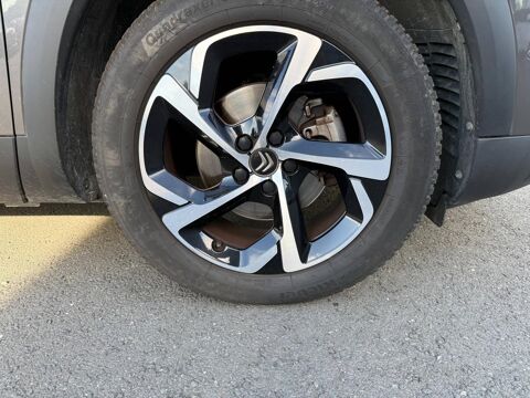C5 aircross BlueHDi 180ch S&S Shine EAT8 2019 occasion 24750 Tr&eacute;lissac
