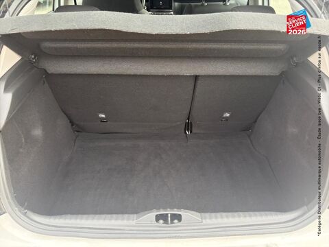 C3 1.2 PureTech 83ch S&S Shine 2021 occasion 25000 Besan&ccedil;on