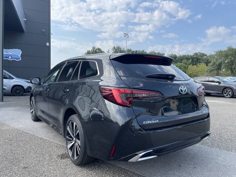 Corolla 1.8 140CH DESIGN MY26 2026 occasion 33700 M&eacute;rignac