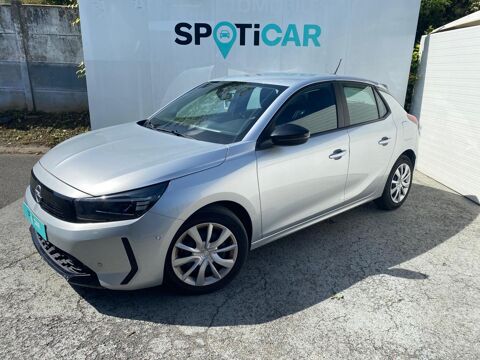 Opel Corsa 1.2 Turbo 100ch 2024 occasion Gonesse 95500