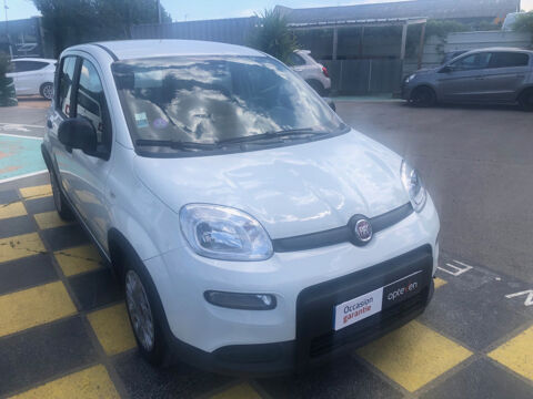 Panda 1.0 70CH BSG S&S CITY LIFE 2022 occasion 34970 Lattes