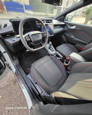 Puma 1.0 ECOBOOST 125CH S&S MHEV ST-LINE POWERSHIFT 2024 occasion 33700 M&eacute;rignac