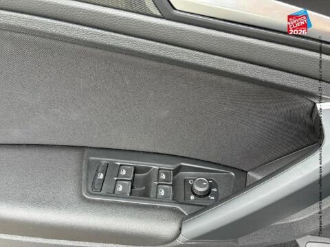 Tiguan 2.0 TDI 150ch Carat DSG7 Euro6d-T 2019 occasion 08000 Charleville-M&eacute;zi&egrave;res