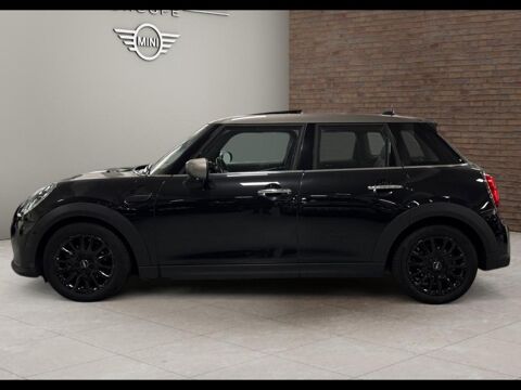 Cooper D Cooper 136ch Edition Premium Plus BVA7 2023 occasion 92100 Boulogne-Billancourt