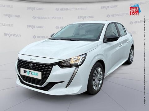 Peugeot 208 Affaire 1.2 PureTech 75ch S&S Premiu