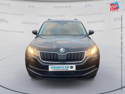 Kodiaq 2.0 TDI 150 SCR Ambition 4x4 Euro6d-T 7 places 2019 occasion 57970 Illange