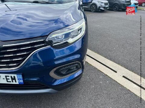 Kadjar 1.5 Blue dCi 115ch Intens - 21 2021 occasion 51100 Reims