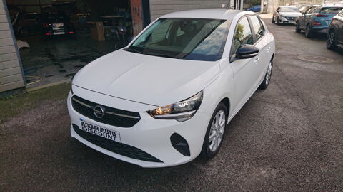 Annonce voiture Opel Corsa 15490 €