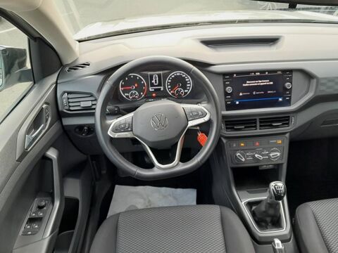 T-Cross 1.0 TSI 95ch 2021 occasion 64600 Anglet