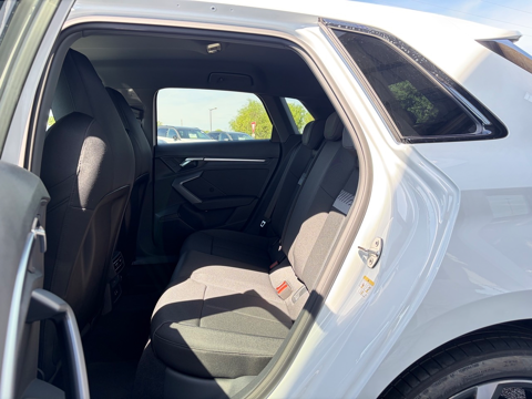 A3 2.0 TDI 150CH S LINE S TRONIC 7 2026 occasion 34500 B&eacute;ziers