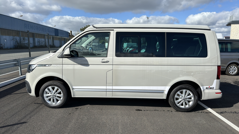 California 2.0 TDI 150CH COAST DSG7 2025 occasion 49070 Saint-L&eacute;ger-de-Lini&egrave;res