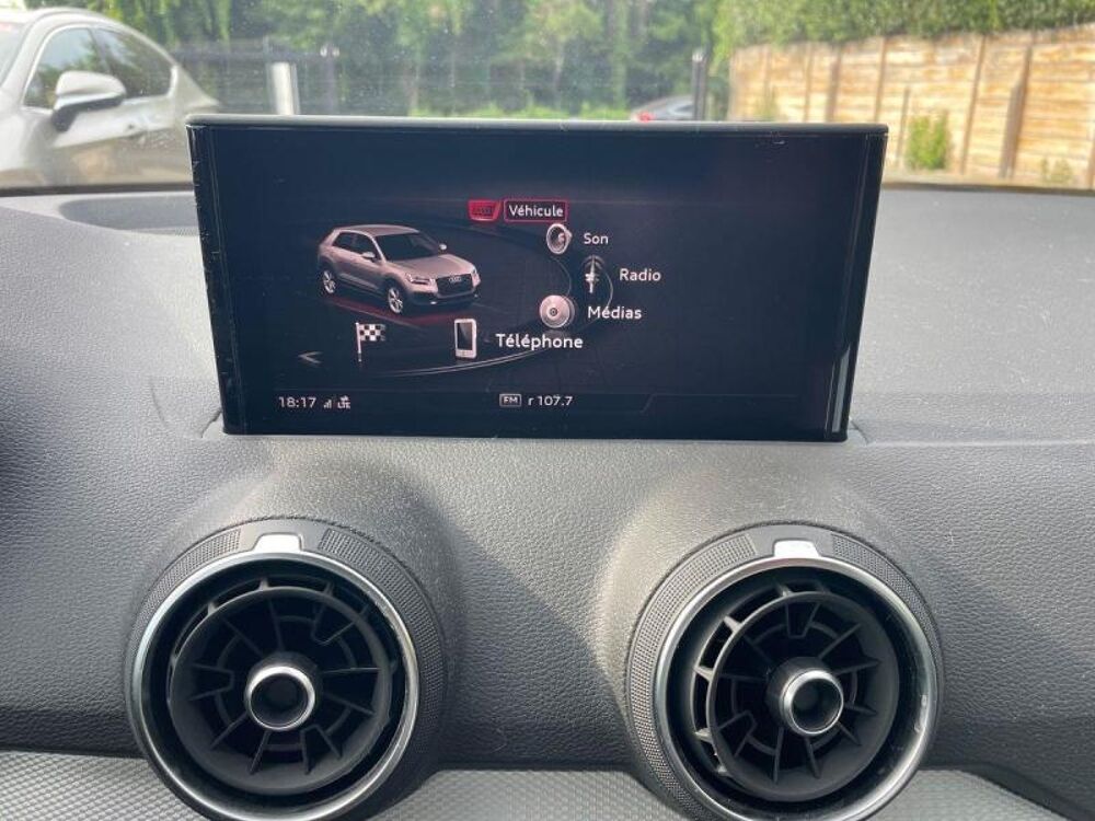 Q2 35 TFSI 150ch Business Executive S tronic 7 2024 occasion 13730 ST VICTORET