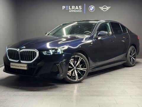 BMW S&eacute;rie 5 530e 299ch M Sport 2025 occasion TOULOUSE 31100