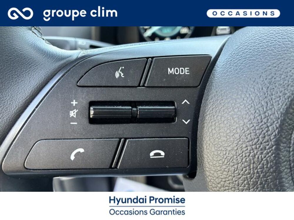 i20 1.0 T-GDi 100ch Hybrid Intuitive DCT-7 2022 occasion 24100 Bergerac