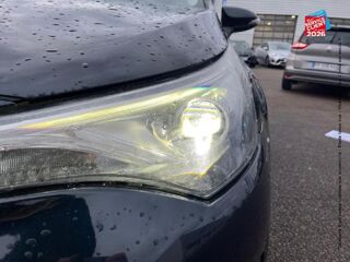 Avensis 112 D-4D EXECUTIVE 2016 occasion 21000 Dijon
