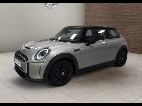 Mini Cooper SE 184ch Edition Premium BVA 5CV 2023 occasion Boulogne-Billancourt 92100