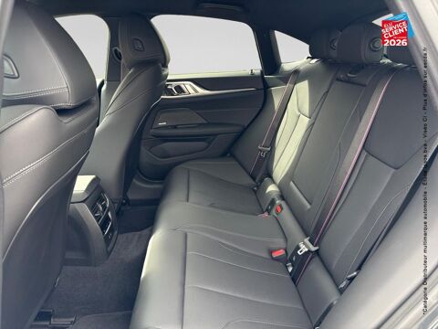 i4 M60 601ch M Performance xDrive 2026 occasion 68390 Sausheim