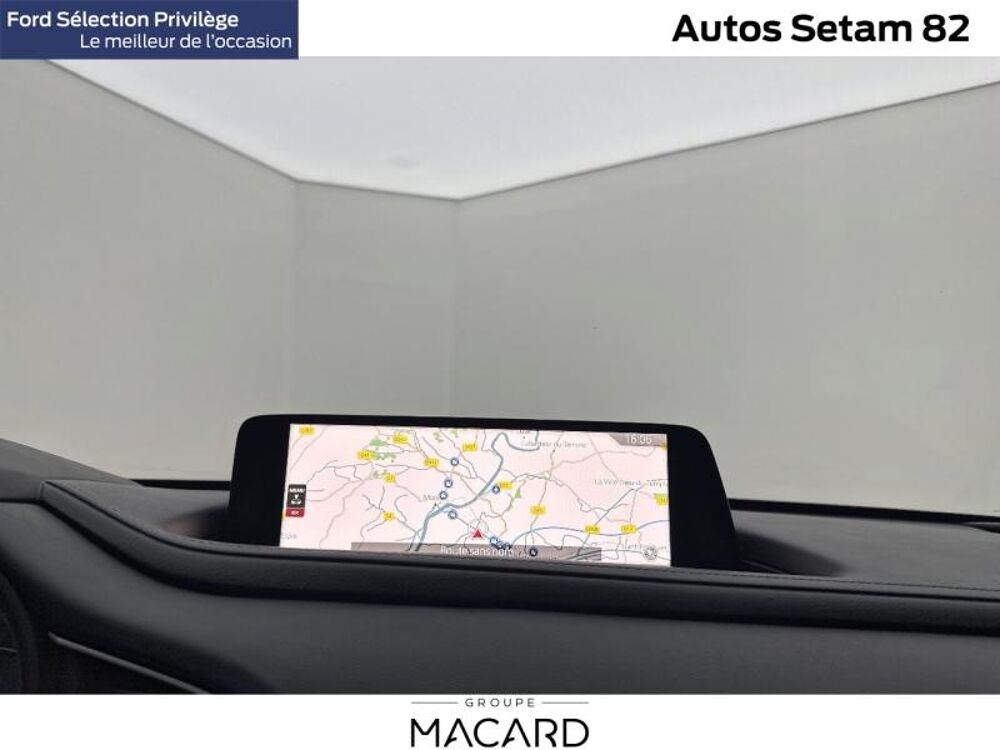 CX-30 2.0 e-SKYACTIV-G M-Hybrid 122ch Prime-Line 2024 2023 occasion 82000 MONTAUBAN