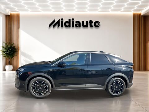 3008 1.2 Hybrid 145ch GT e-DCS6 2025 occasion 28500 Vernouillet