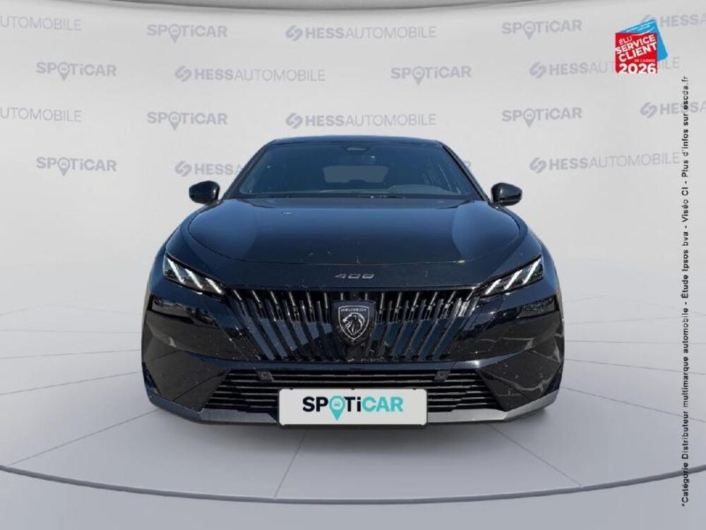 408 Hybrid 145ch GT e-DCS6 2026 occasion 57140 Woippy