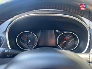 Compass 1.3 GSE T4 150ch Limited 4x2 BVR6 2021 occasion 68110 Illzach