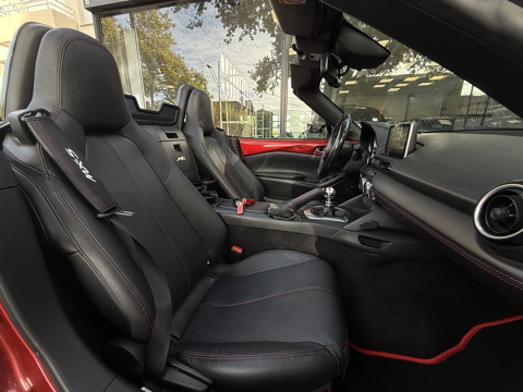 MX-5 1.5 SKYACTIV-G 131 DYNAMIQUE 2016 occasion 31000 Toulouse