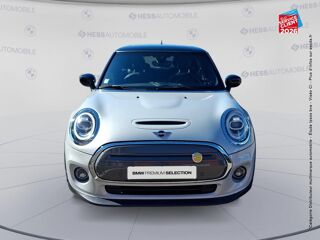 Cooper SE 184ch Yours BVA 2020 occasion 68390 Sausheim