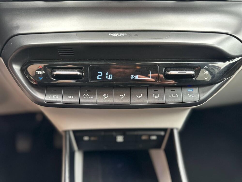 i20 1.0 T-GDi 100ch Hybrid Creative 2023 occasion 78240 CHAMBOURCY
