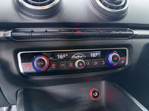 A3 1.6 TDI 105CH FAP AMBITION 2014 occasion 57185 CLOUANGE