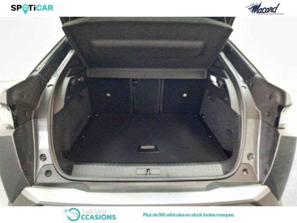 3008 1.2 Hybrid 136ch Allure e-DCS6 2025 occasion 82000 Montauban