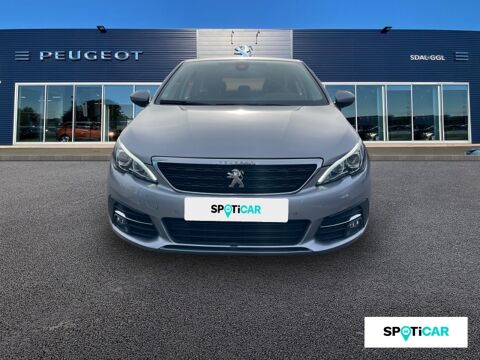 308 SW 1.2 PureTech 110ch E6.c S&S Active Business 2019 occasion 87000 Limoges